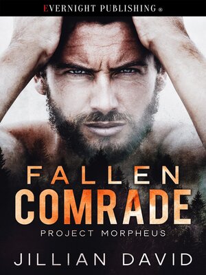 cover image of Fallen Comrade
